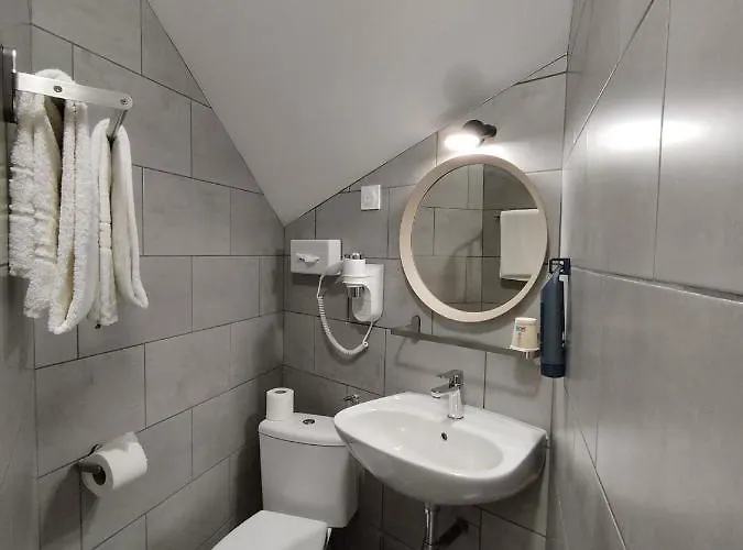 The Originals Access, Le Canter Hotel Saumur