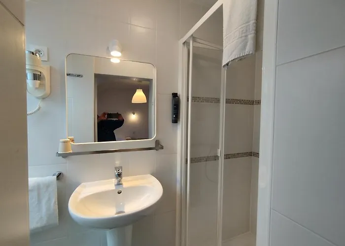 Hotel The Originals Access, Le Canter Saumur