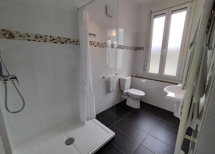 The Originals Access, Le Canter Hotel Saumur