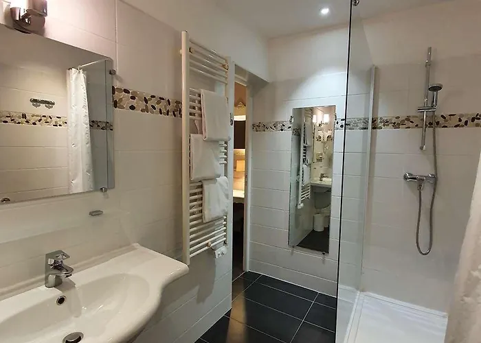 The Originals Access, Le Canter 索米尔