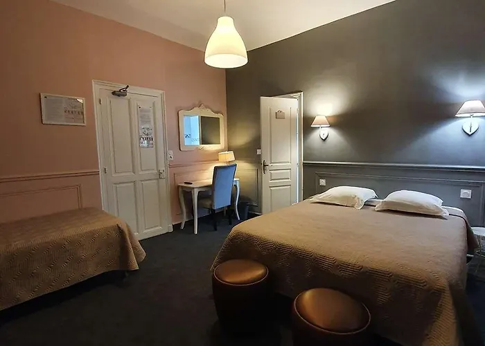 The Originals Access, Le Canter