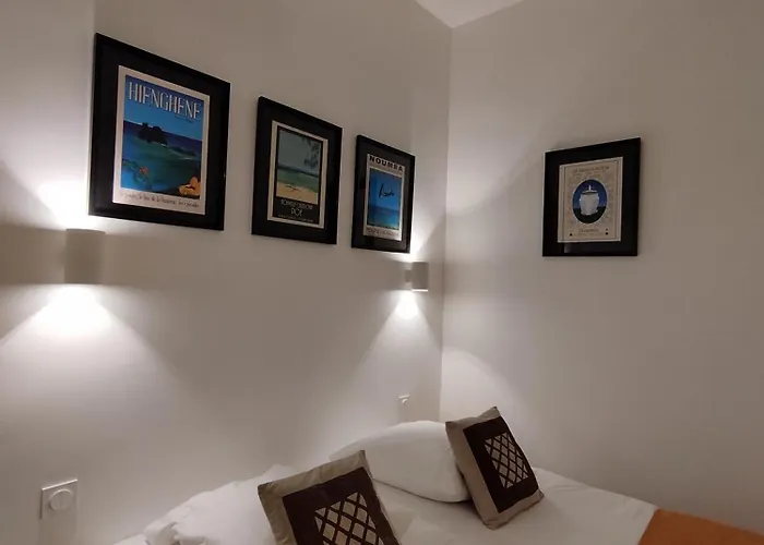 The Originals Access, Le Canter 2*