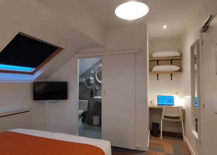 The Originals Access, Le Canter Hotel 2*