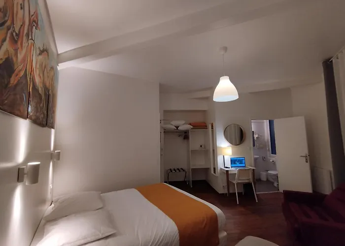 The Originals Access, Le Canter 2* Saumur