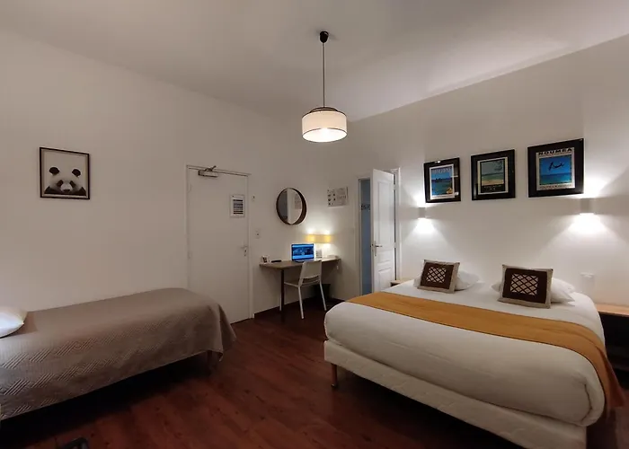 The Originals Access, Le Canter Saumur