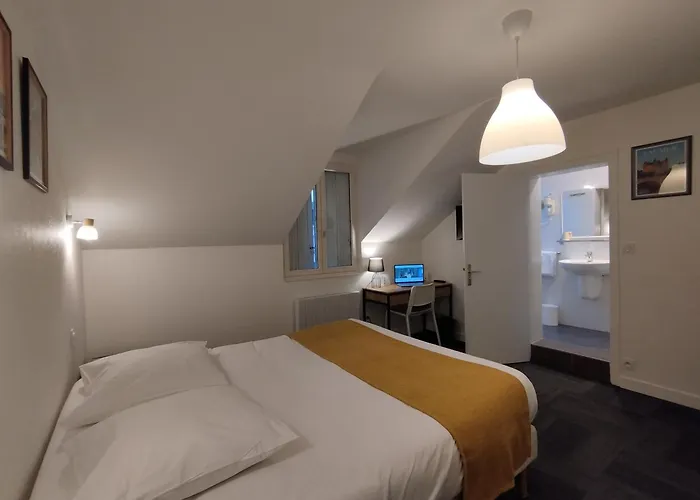 The Originals Access, Le Canter 2* 索米尔