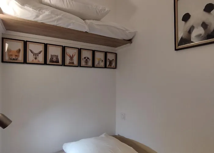 The Originals Access, Le Canter Hotel Saumur