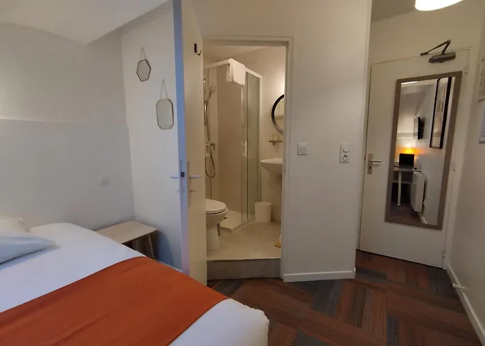 The Originals Access, Le Canter 索米尔