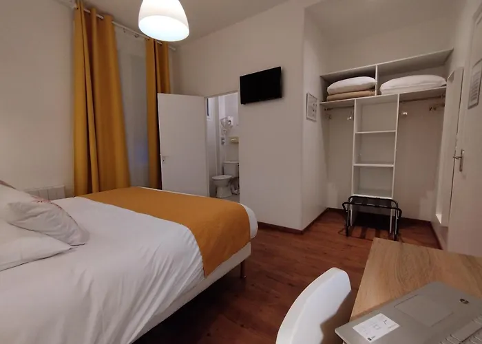 Hotel The Originals Access, Le Canter Saumur