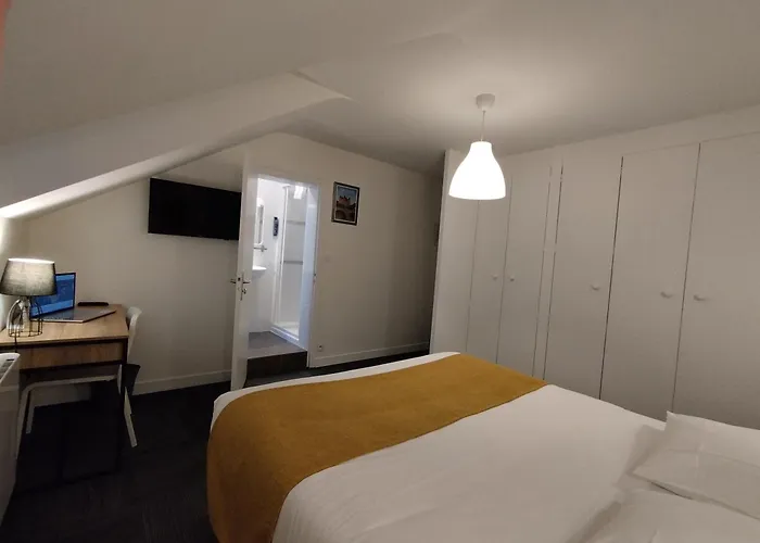 The Originals Access, Le Canter 索米尔