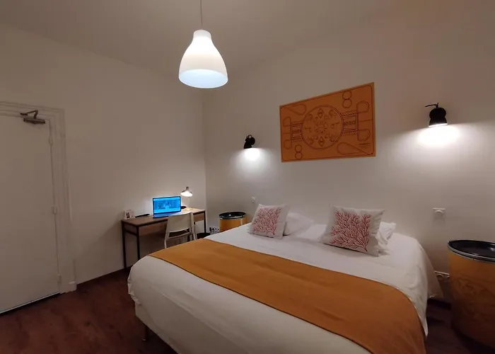 The Originals Access, Le Canter 2*