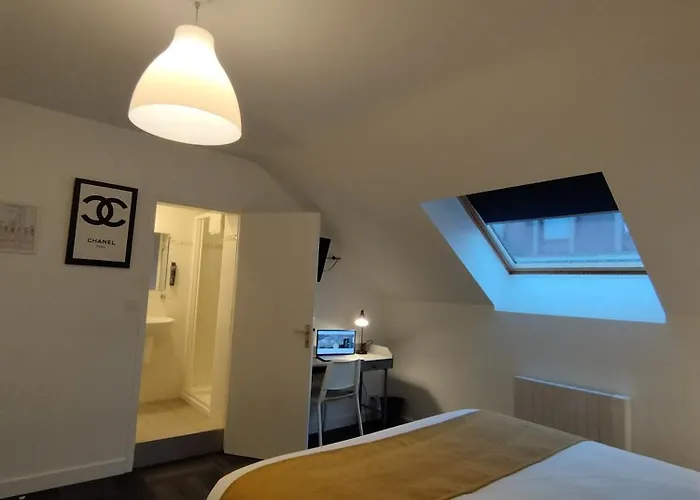 The Originals Access, Le Canter Saumur