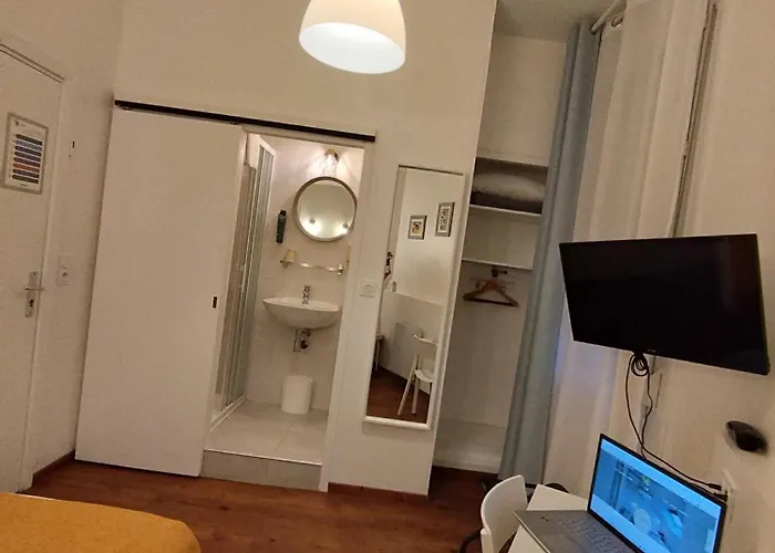 The Originals Access, Le Canter 2*