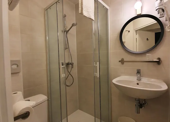 The Originals Access, Le Canter 索米尔